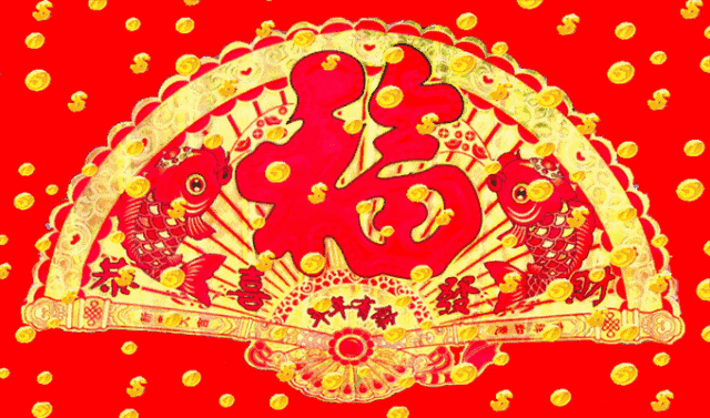 初三祝福语