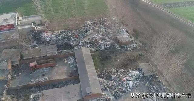 河南禹州哪里有二手破碎机