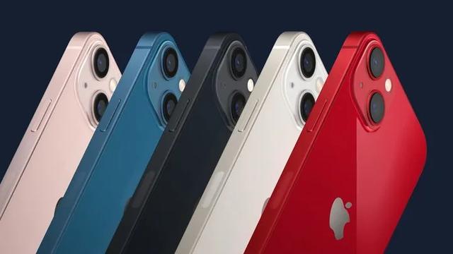 iPhone真的「十三香」？看完这份更新细节全攻略再下单-第13张图片-9158手机教程网