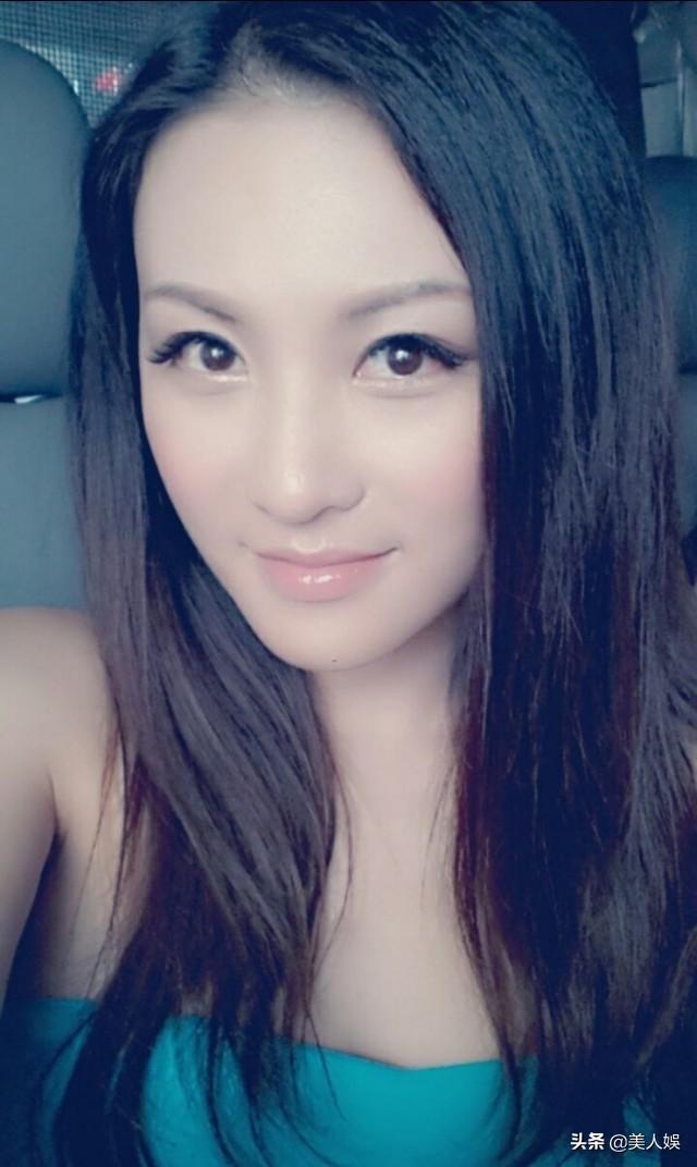 许燕玲(主持人许燕玲老公是谁) 资讯 第2张