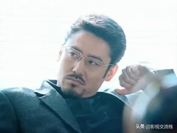 吴秀波主演的电视剧有哪些(吴秀波那部戏火的)