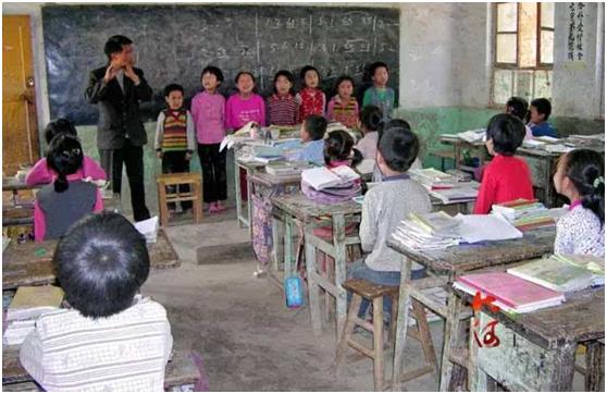 教育教学故事案例（“完了”和“圆了”）