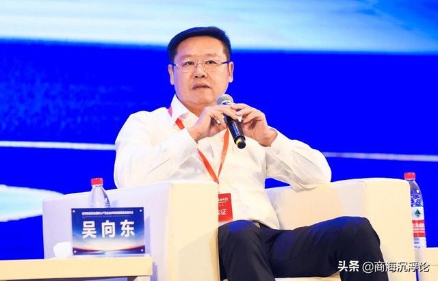 湖南株洲7大富豪，首富宝座再次易主，2张新面孔首次入围