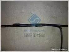 集束导线型号及规格,集束导线规格型号