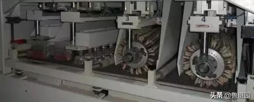 小鲁班洗砂机