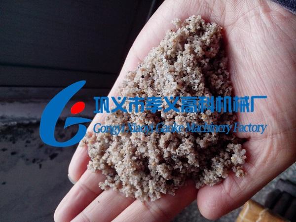 广东棒磨制砂机出售