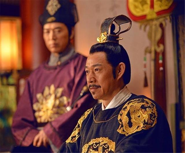 侯君集:侯君集攻灭敌国，班师后却被下狱，李世民：你死后我不再上凌烟阁
