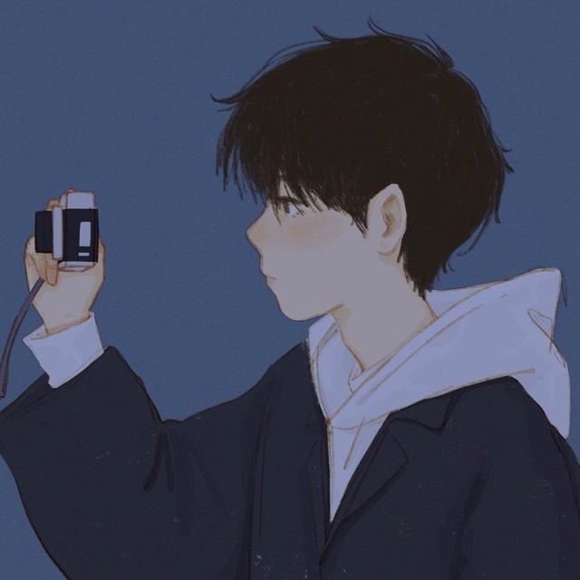 男生头像帅气霸气高冷高冷男生头像帅气