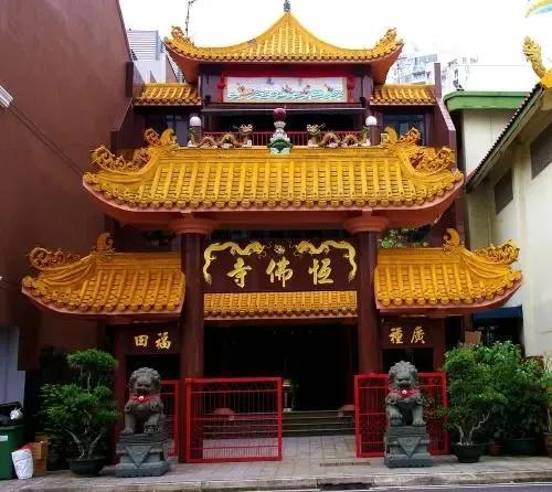 新加坡的另一面，帶你看看真實的新加坡，看完別吃驚