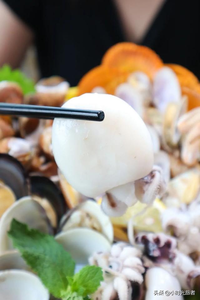 老廣情懷 廣州越秀市環東路這家老牌自助餐好美味 街坊紛紛打卡 Kks資訊網