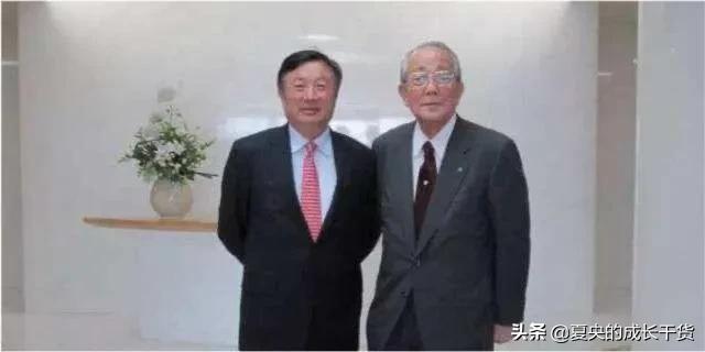 任正非、马云多次登门求教——成功者必备的斗魂精神是什么？