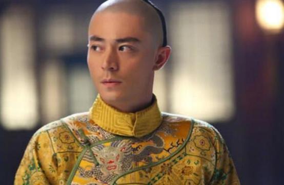 南亚一小国来请皇帝改名，嘉庆大怒：把名字倒过来，一直到现在