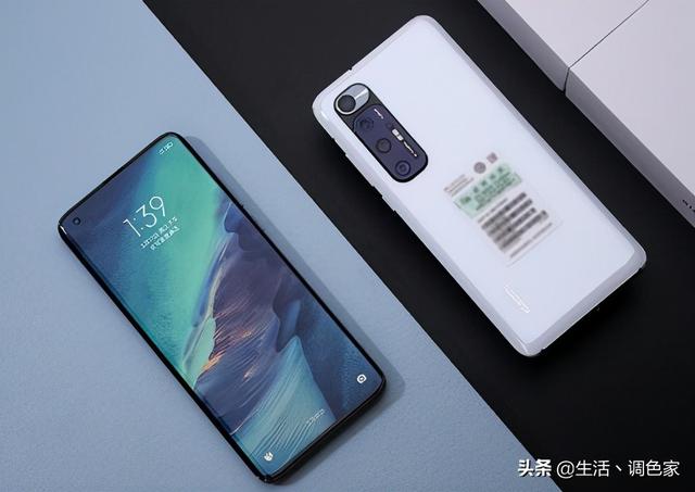 双十一有哪些手机值得买