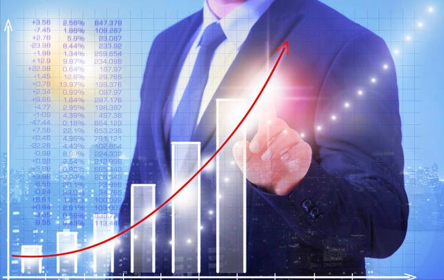 A股：科技强国，这9只“科技”龙头被国家队重仓，后市有望翻倍