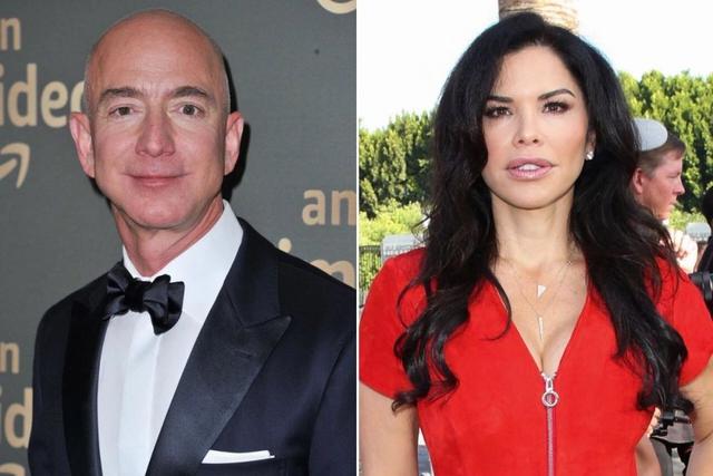 亚马逊前妻麦肯齐——亚马逊前妻再婚-天晟网