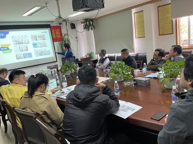 浙江华展工程设计院怎么样