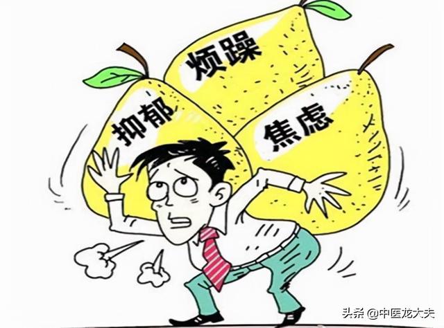 慢性胃病为什么这么麻烦，老中医教你5个方法辨别你的胃好不好