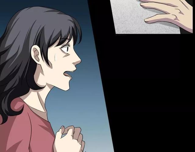 人性超讽刺漫画：妈妈心中最完美的儿子