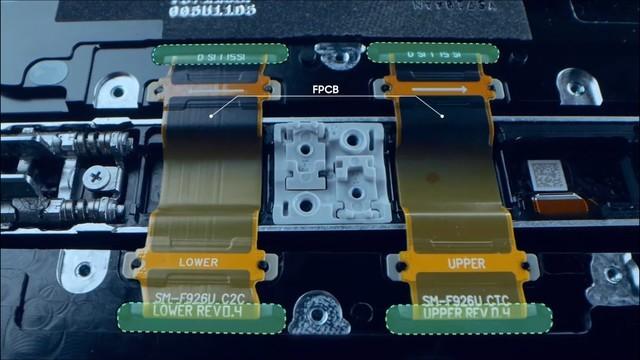 首批防水折疊屏手機：三星Galaxy Z Fold 3/Flip 3均支持IPX8防水