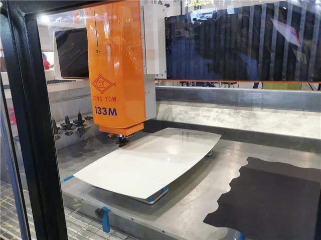 潭洲机械展