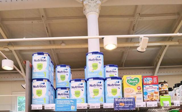 荷兰奶粉为什么好？有哪些品牌？关于荷兰奶粉的一些真相