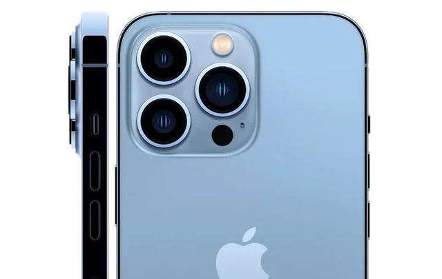 iPhone真的「十三香」？看完这份更新细节全攻略再下单-第28张图片-9158手机教程网