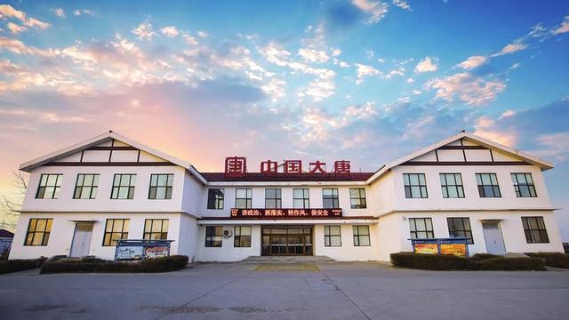 众合力诺机械展