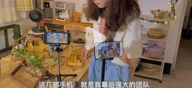 戴文青木:“我没p图呀，我真的155cm九头身呀，呜呜！！”