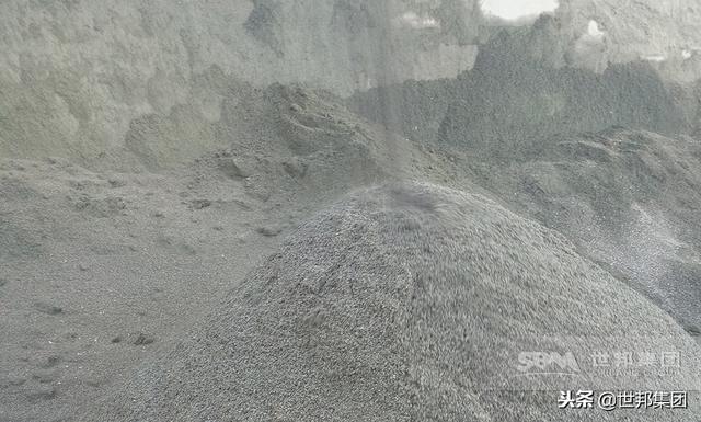 陕西制砂机器生产