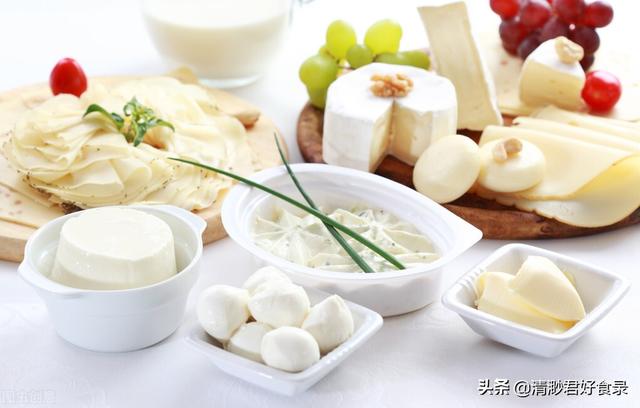 九九重阳节，记得叮嘱爸妈“3吃3做2忌”，健康良方送父母很贴心