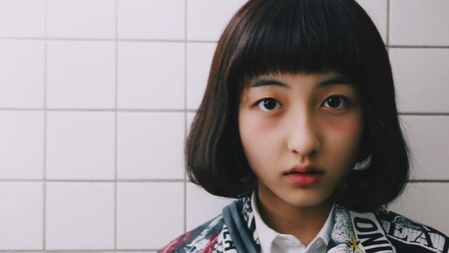 「辟谣」冯小刚张子枫——冯小刚张子枫被夸的视频