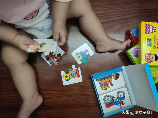 宝宝身上的哪些学霸潜质，常被父母误认为是坏毛病呢？