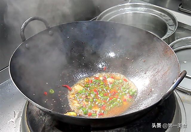 猪蹄的做法