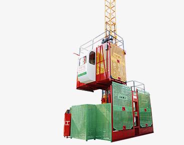 九虹工程机械展