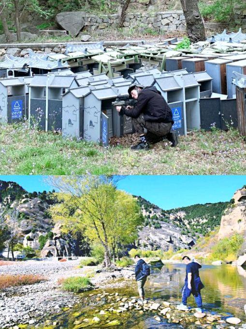 北京郊区团建烧烤的地方