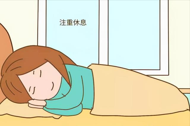 心律失常患者日常生活小贴士