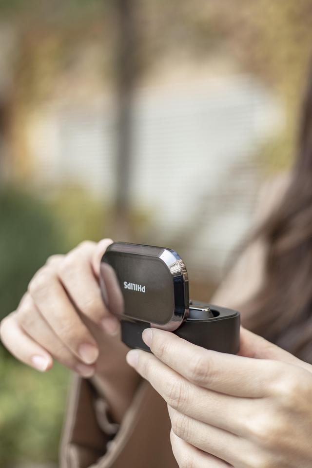 比AirPods 3更香的全功能无线耳机，飞利浦T5506真无线耳机体验