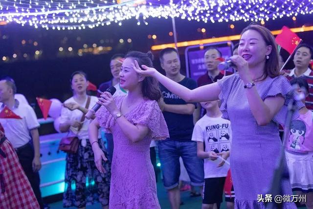 万州又要火了!这件事,马上要在抖音上霸屏!