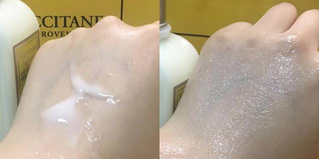 山羊奶紧致滋养身体乳
