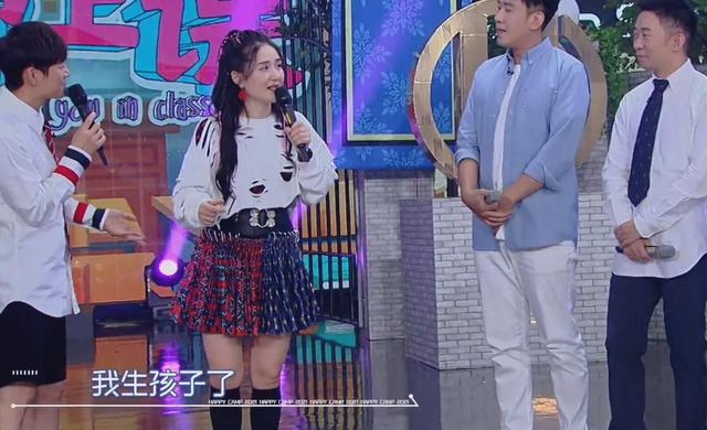 谢娜回归反而赶客？《快本》收视高峰不在她，一开口七成观众换台