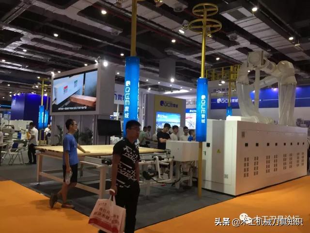 2019上海机械展