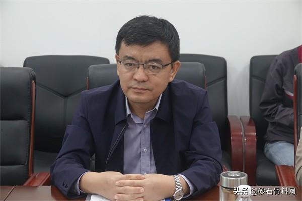 陕西砂石骨料网