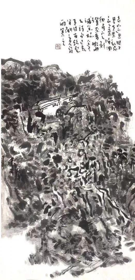 徐州工程学院艺术展