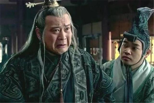 秦二世怎么死的（秦朝二世而亡的原因分析）