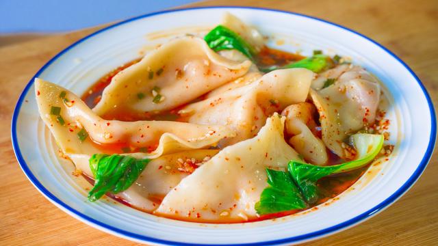 冬奥会，圈粉无数的“8大中国美食”，运动员说：除了比赛都在吃