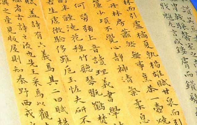 洛阳纸贵的主人公
