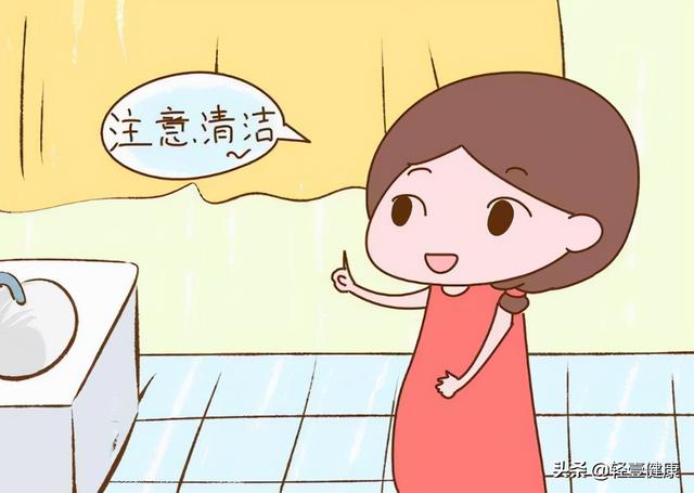 轻壹健康：女性患有月子病的五个原因，你是不是都有？