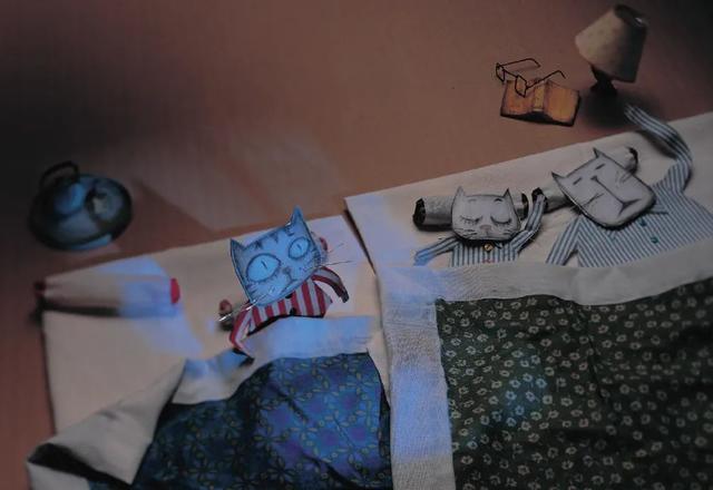 兰可琪绘本书单 | 当绘本遇上美食，打开眼睛和味蕾的双重享受