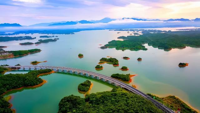 未来潜力城市：九江、中山、阜阳，2030年崛起方略