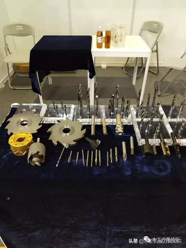 上海木工机械展2018